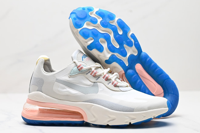 Nike Air Max 270 React 05